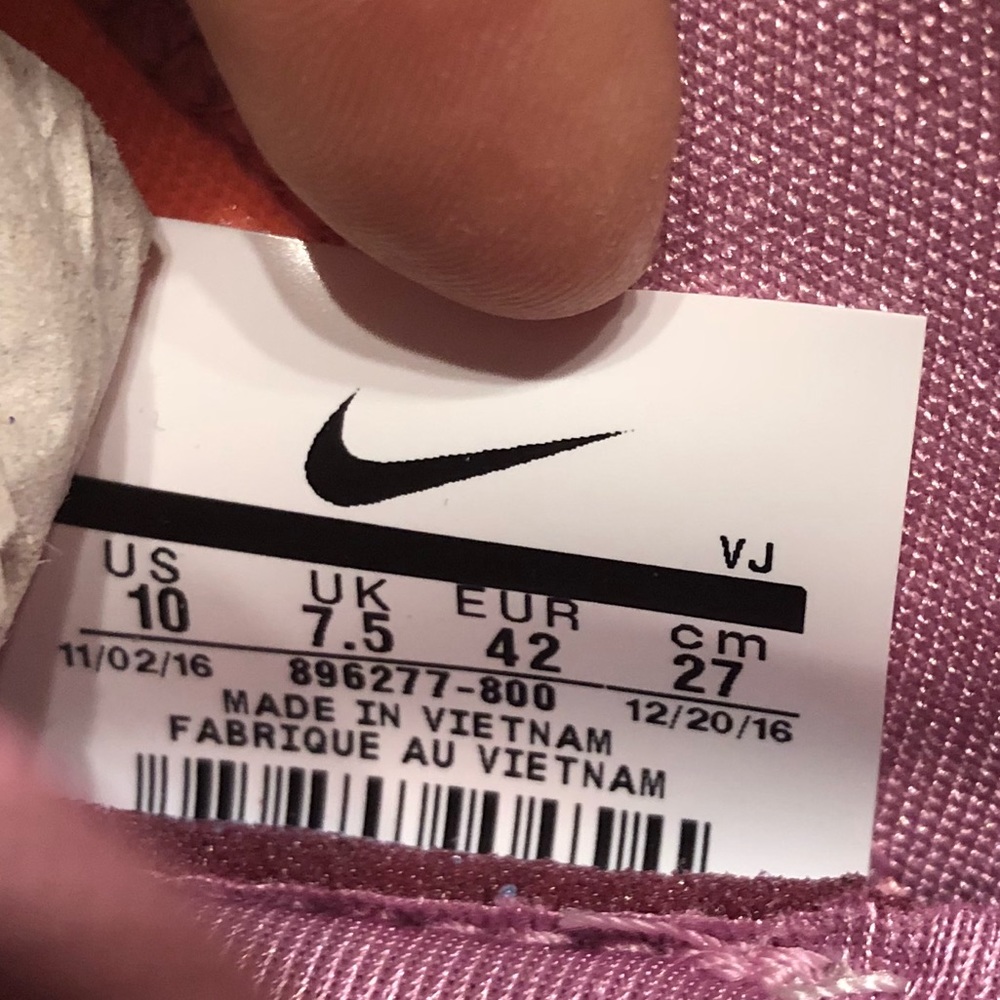 🚫✂️❤️NIB❤️ NIKE Air Presto Ultra BR ~ various - Picture 6 of 8